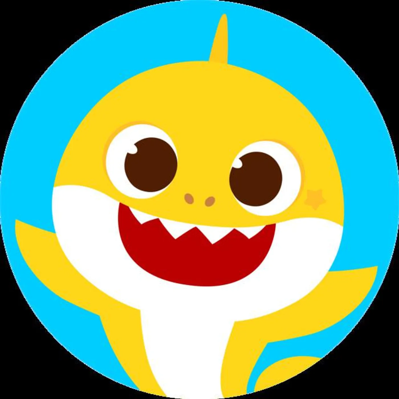 Pinkfong Brand Page
