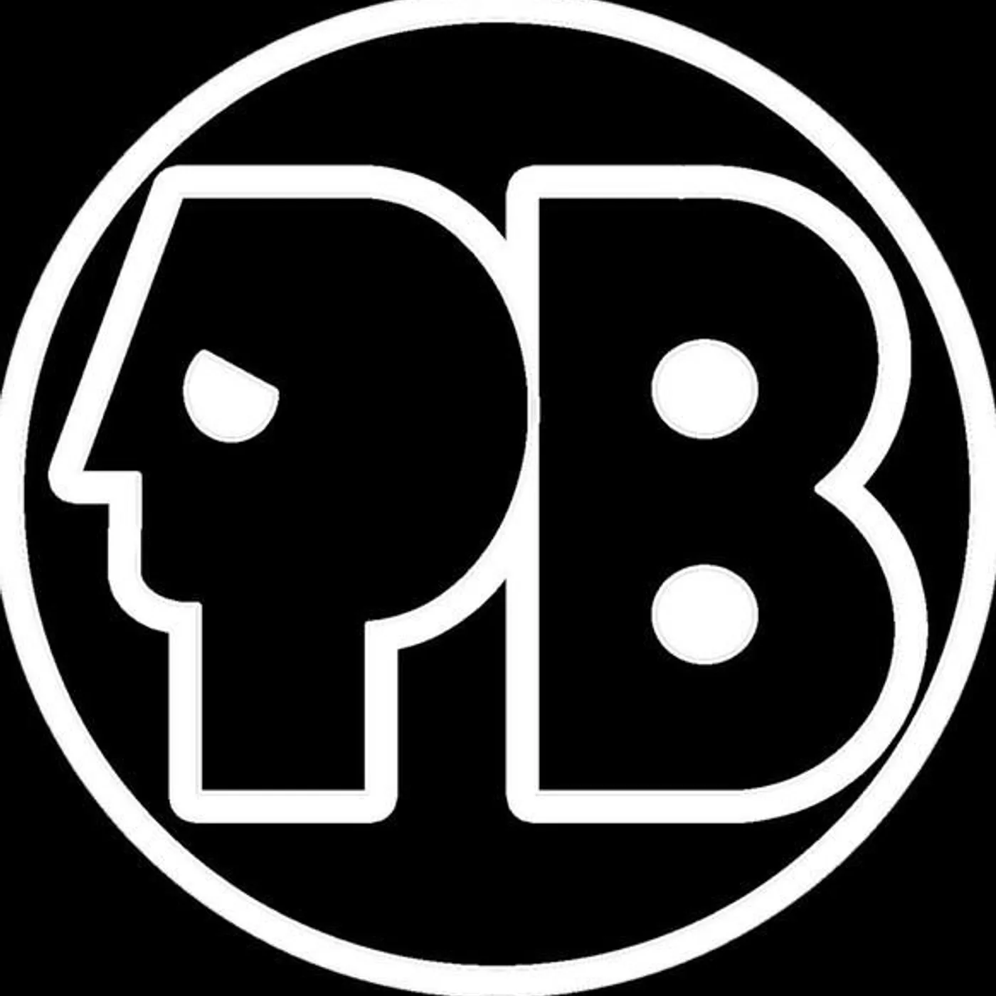 Pinkish Black Brand Page
