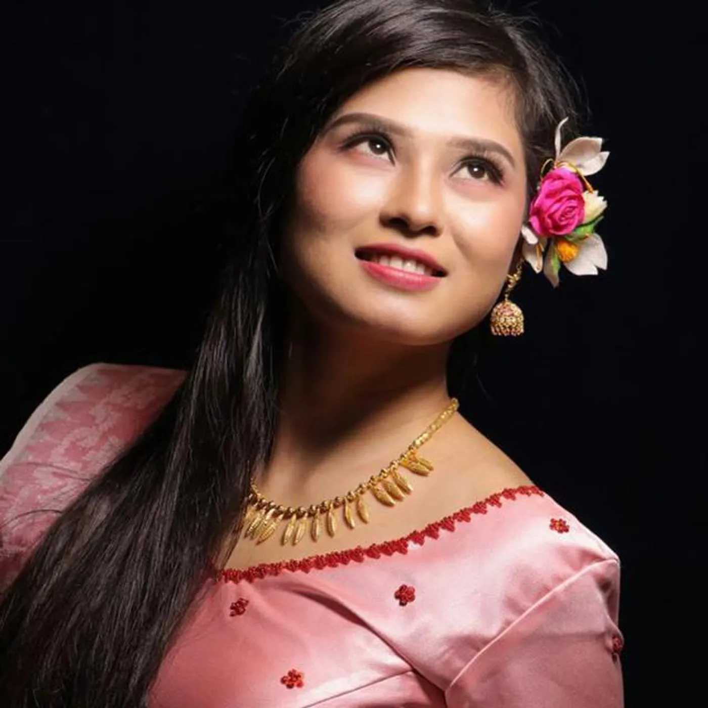Pinky saikhom