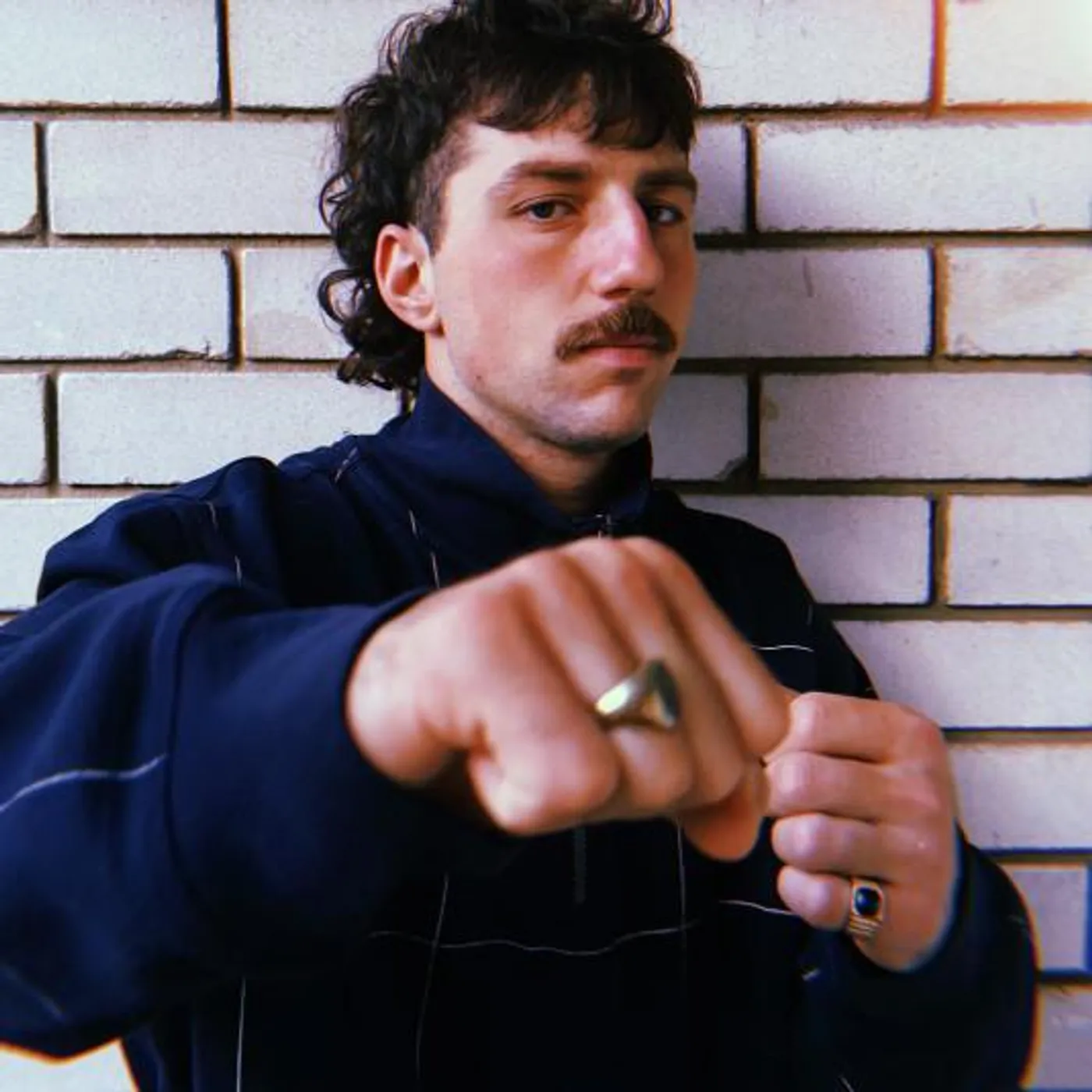 PINKY RING