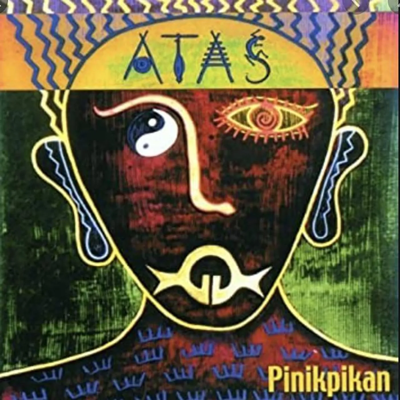 Pinikpikan