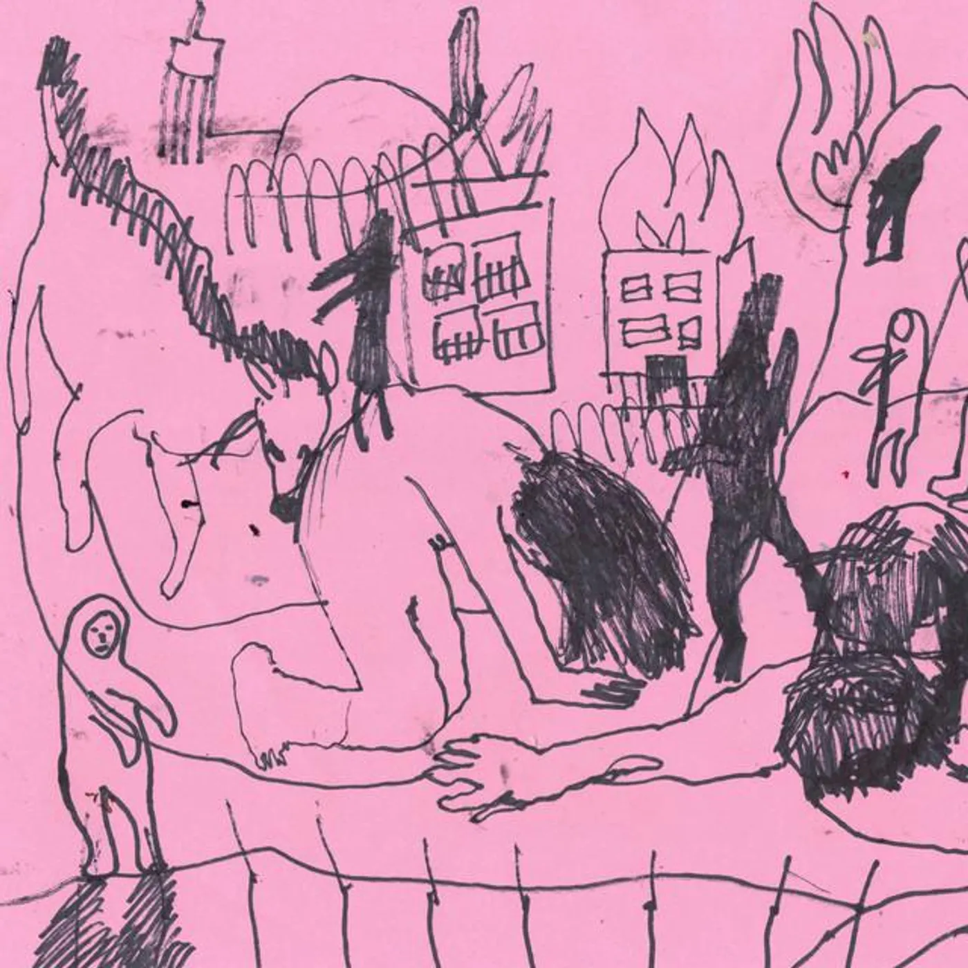 Pink Witch Brand Page