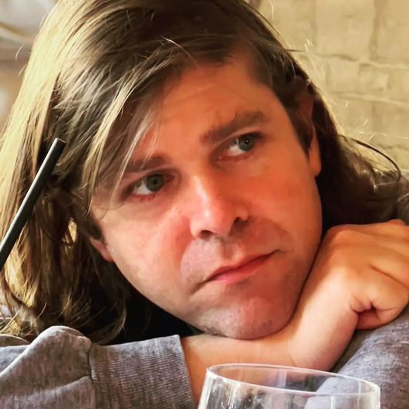 Ariel Pink Brand Page