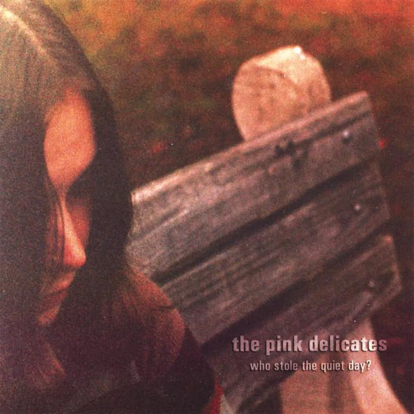 The Pink Delicates