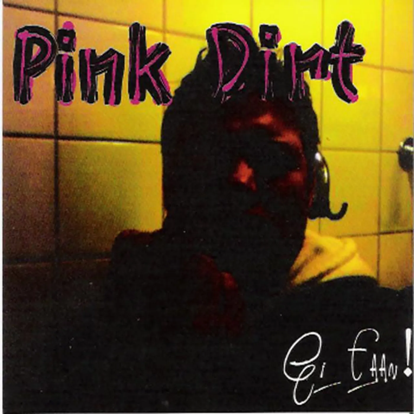 Pink Dirt