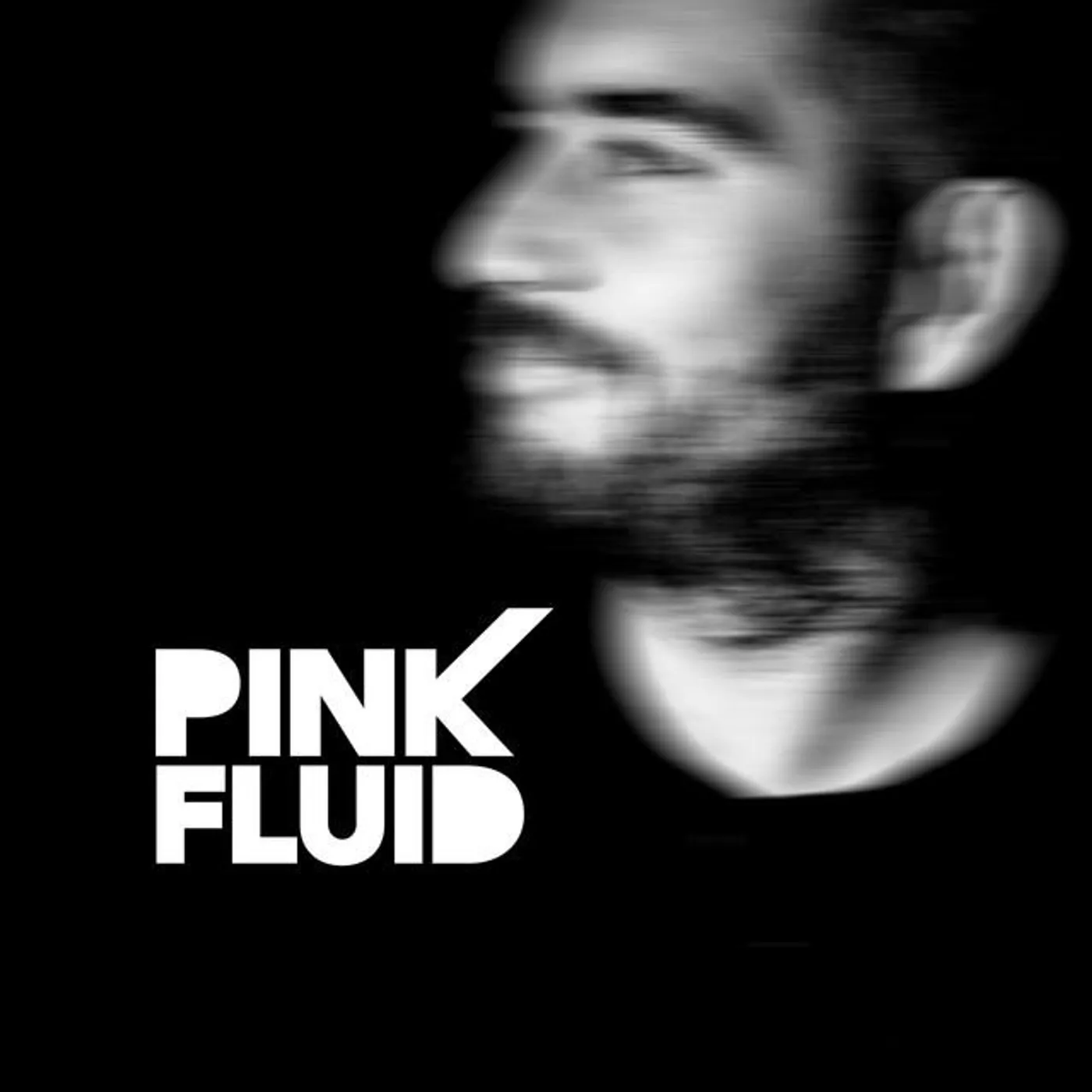 Pink Fluid Brand Page