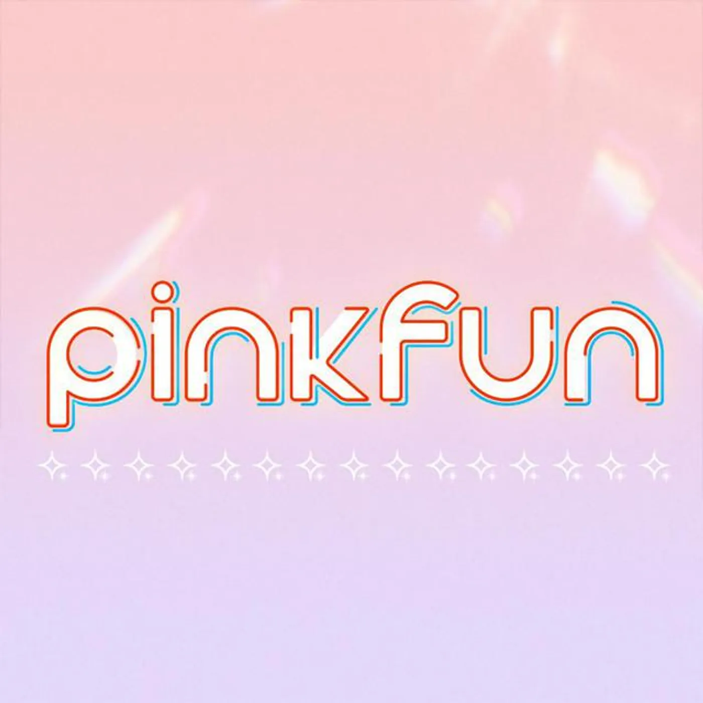 PINK FUN
