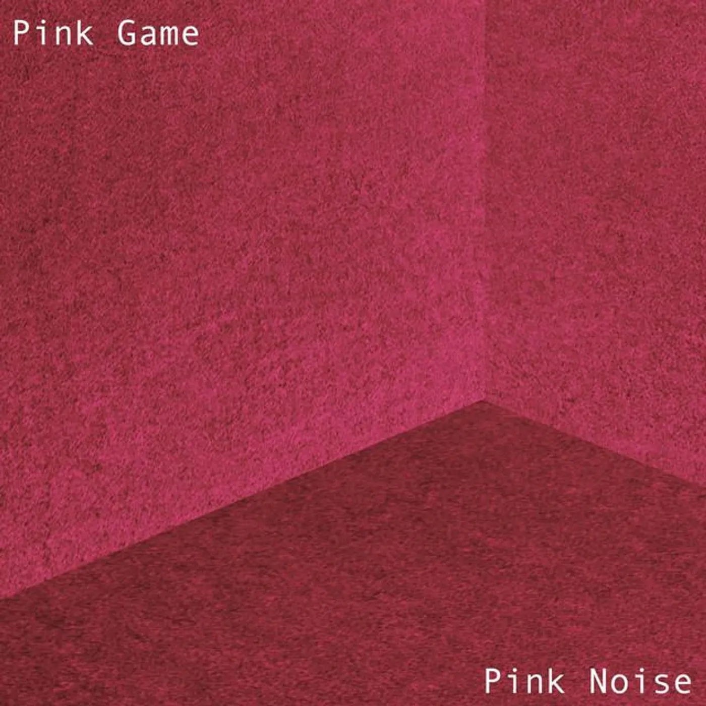 Pink Game