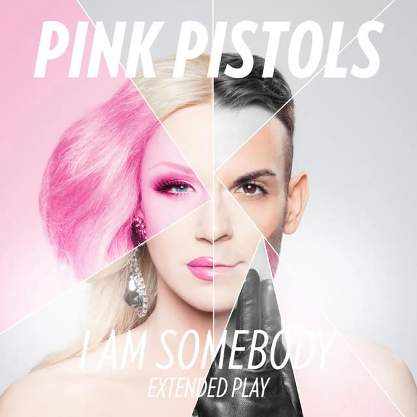 Pink Pistols Brand Page