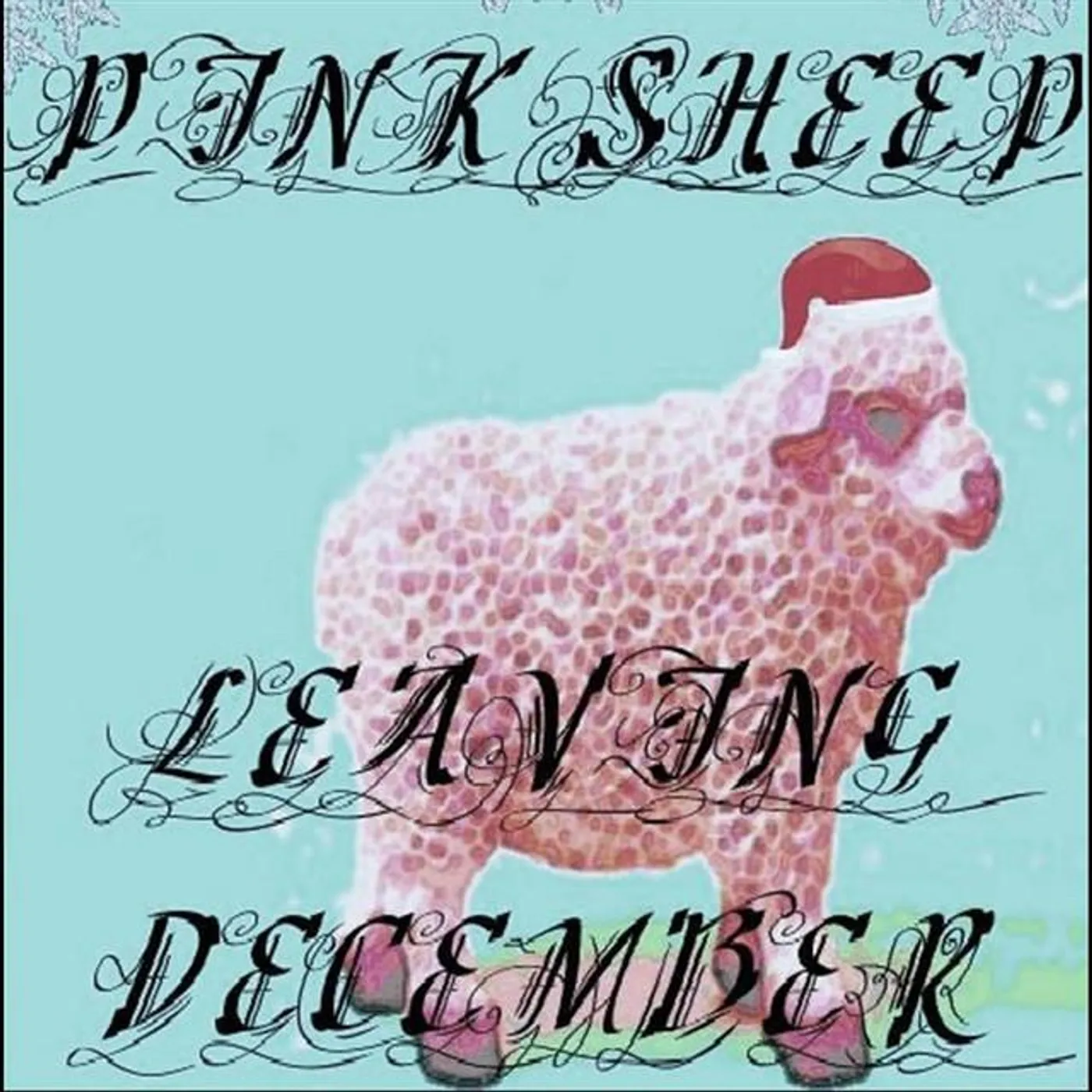 Pink Sheep Brand Page