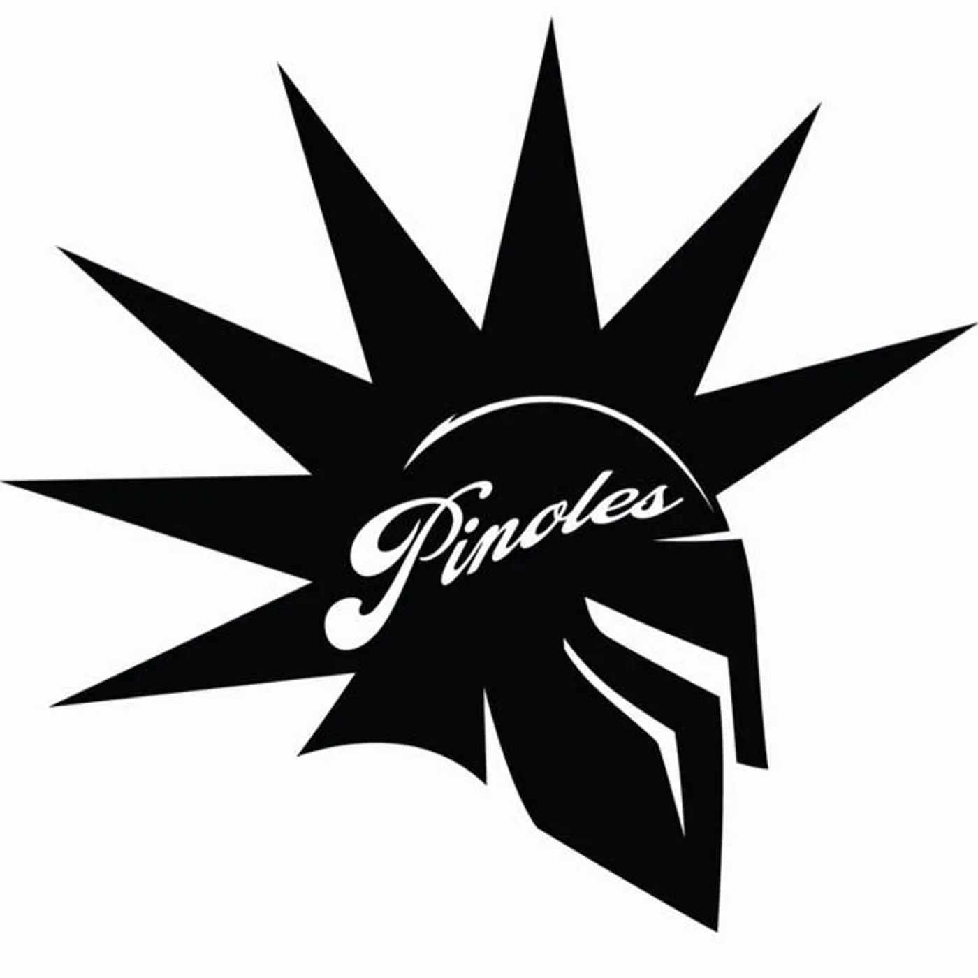 Pinoles Brand Page