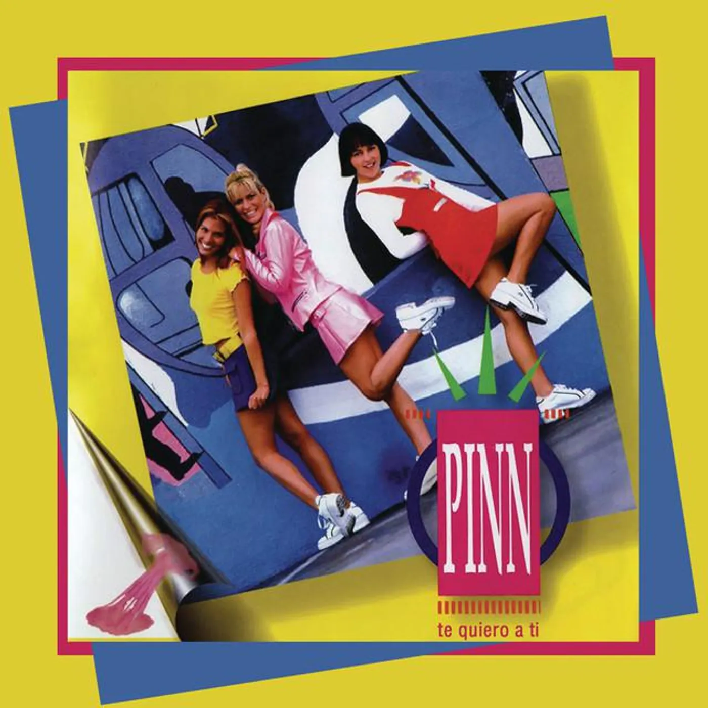 Pinn Brand Page