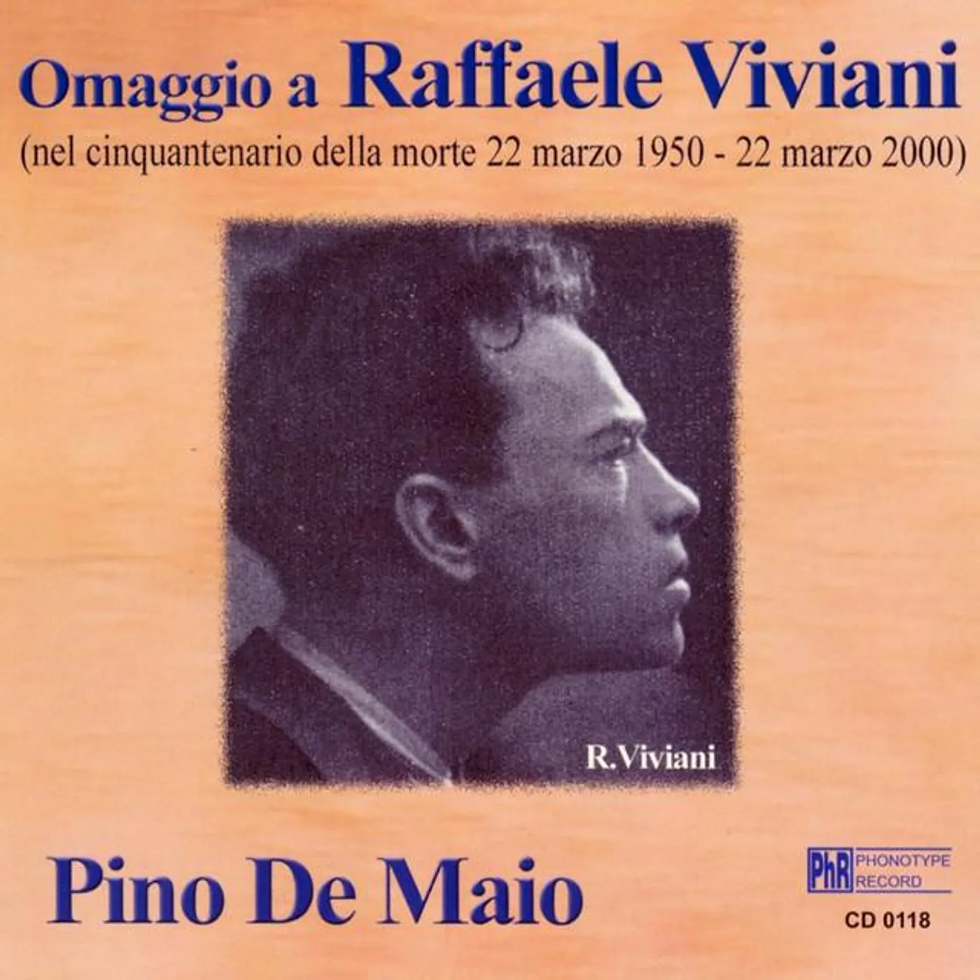 Pino De Maio
