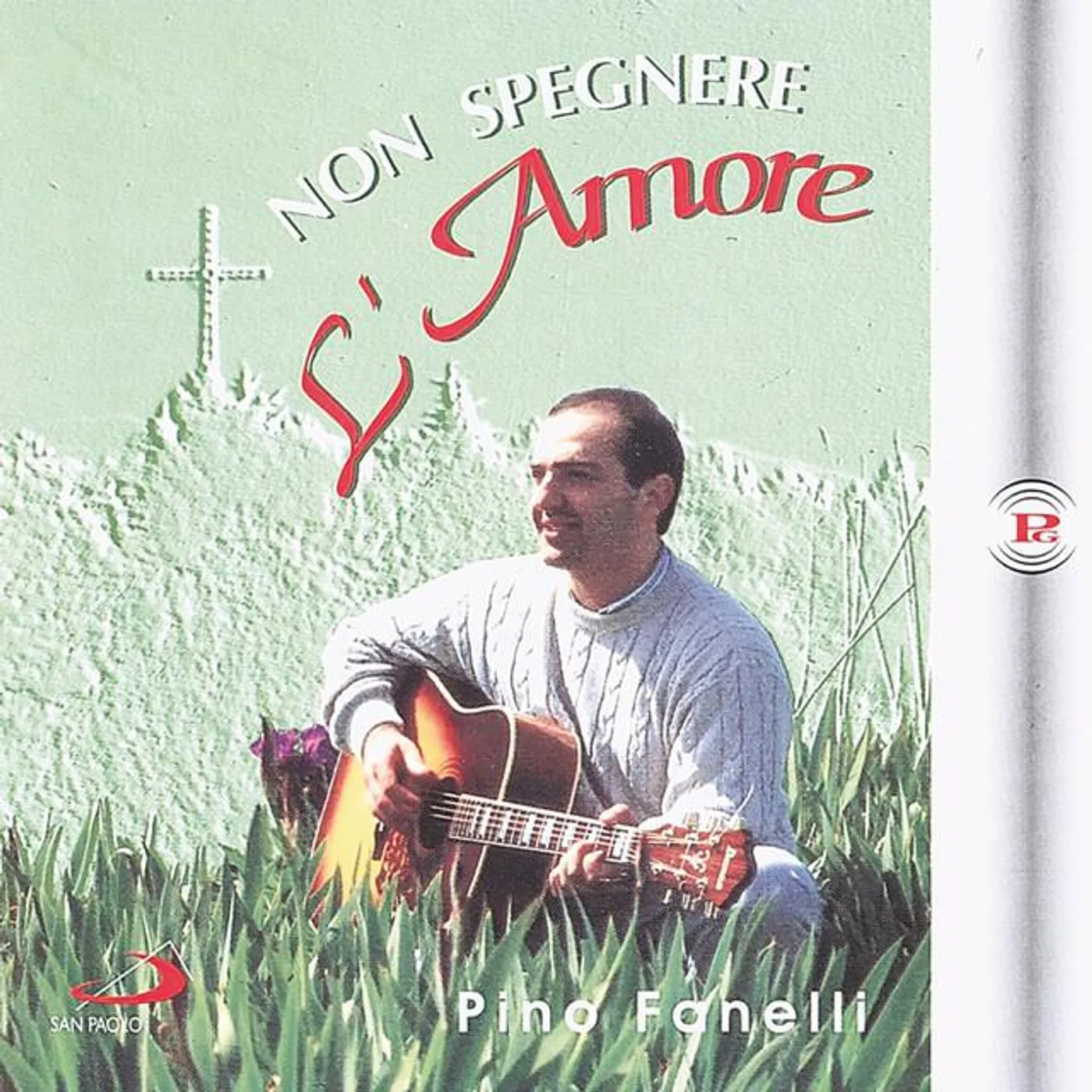 Pino Fanelli