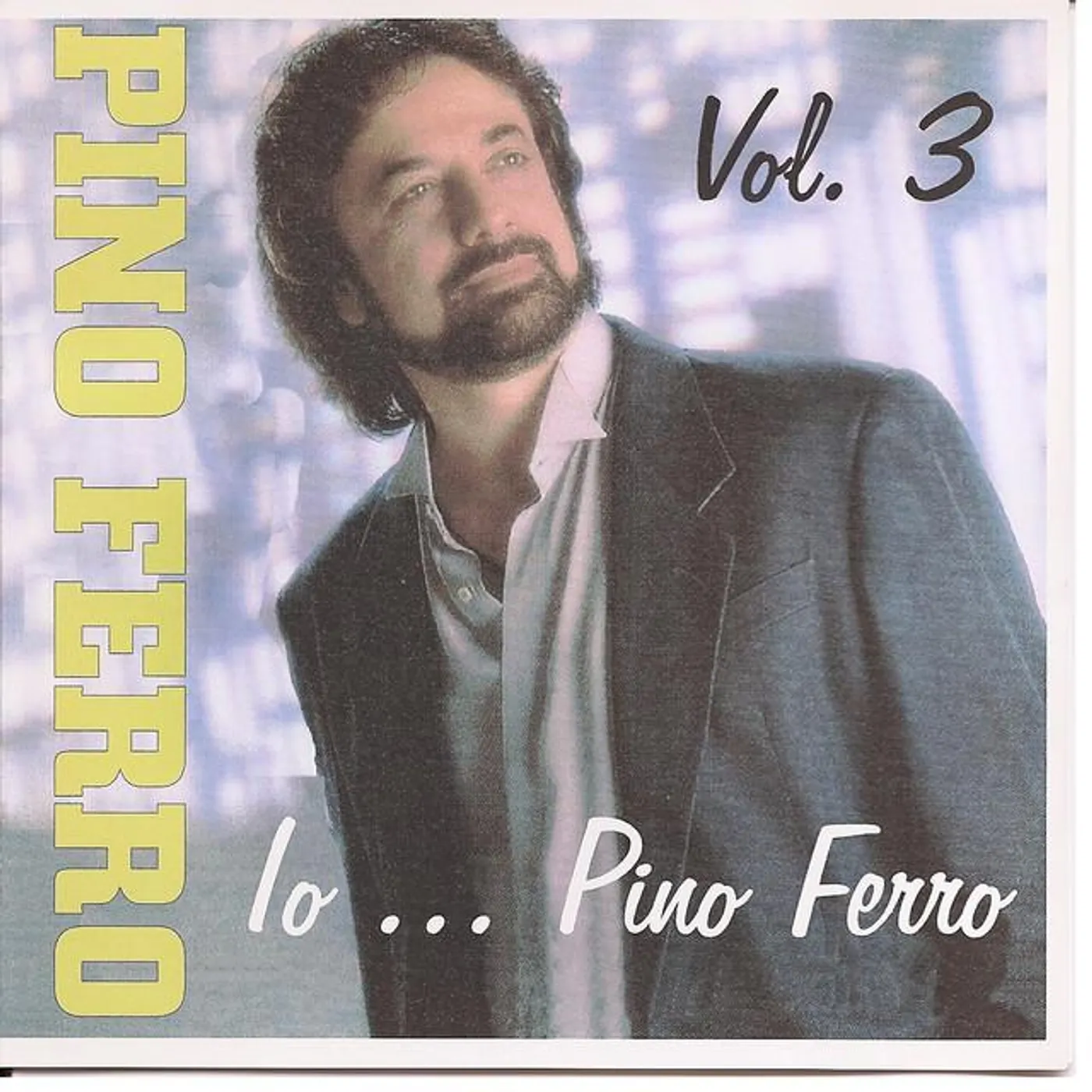 Pino Ferro