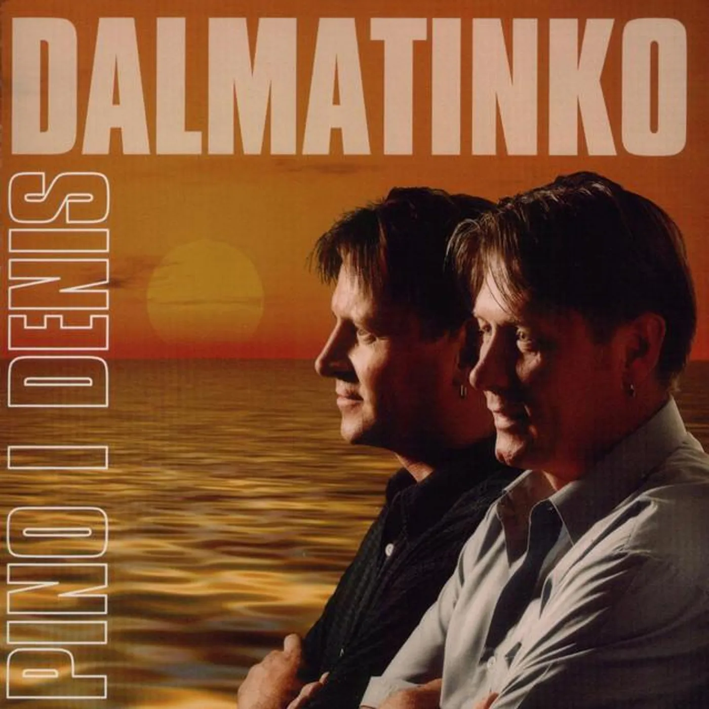 Pino I Denis Brand Page