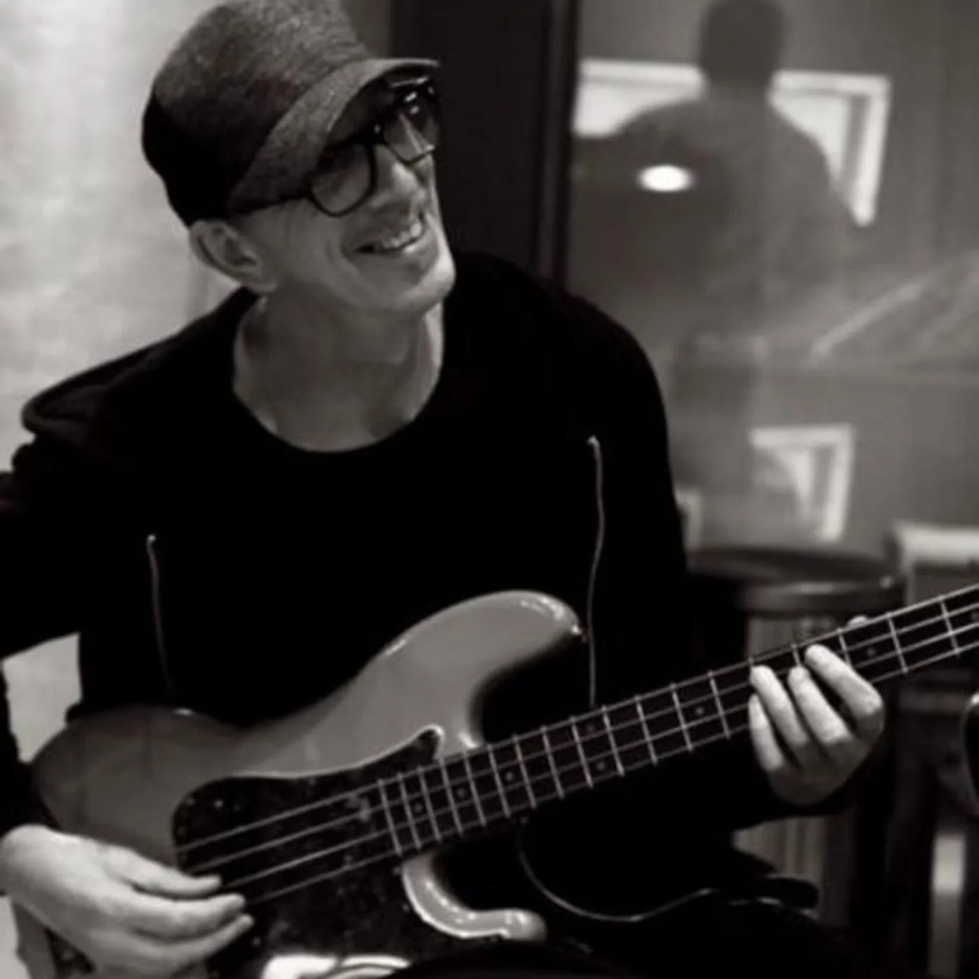 Pino Palladino Brand Page