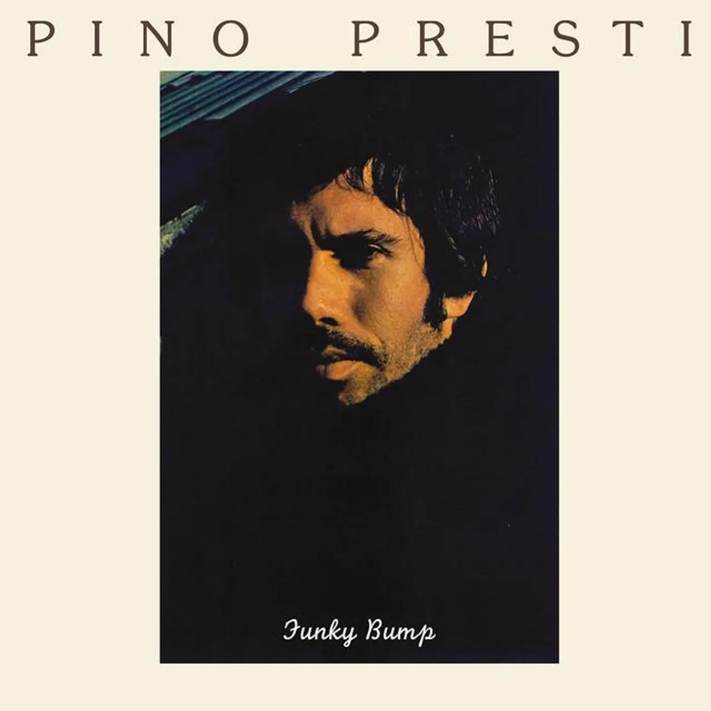 Pino Presti Brand Page