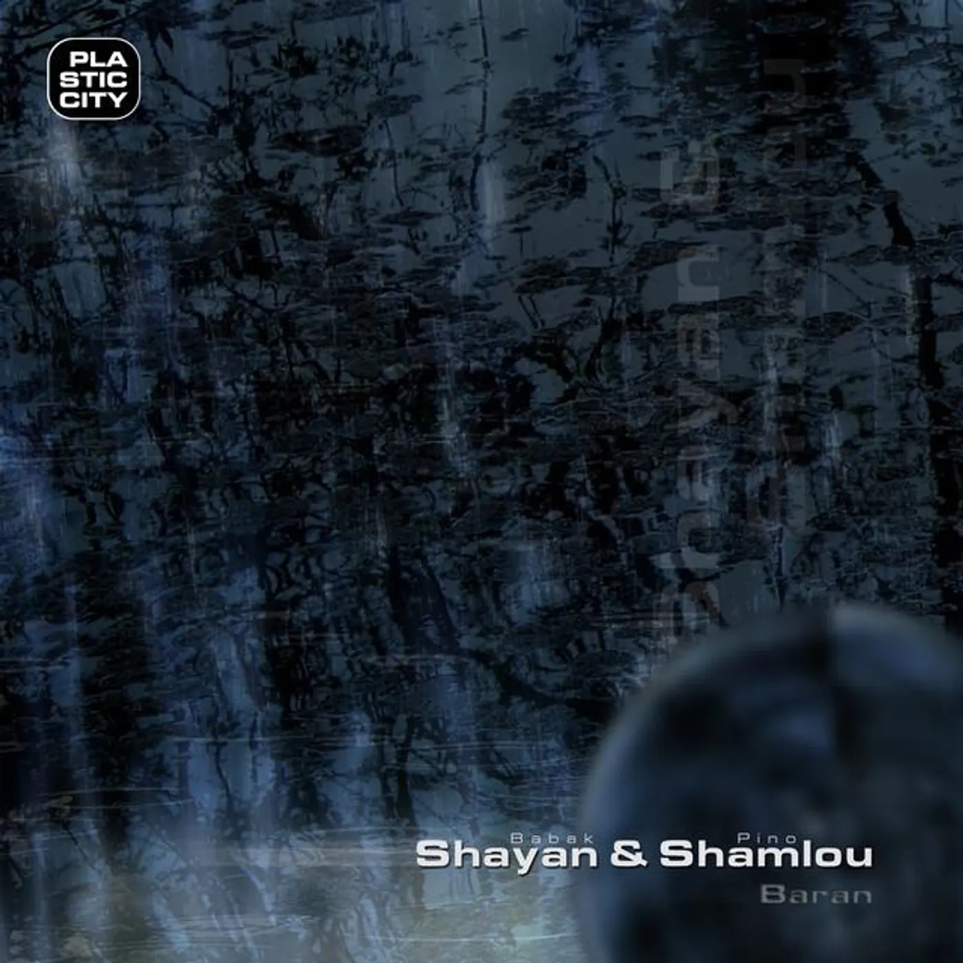 Pino Shamlou Brand Page
