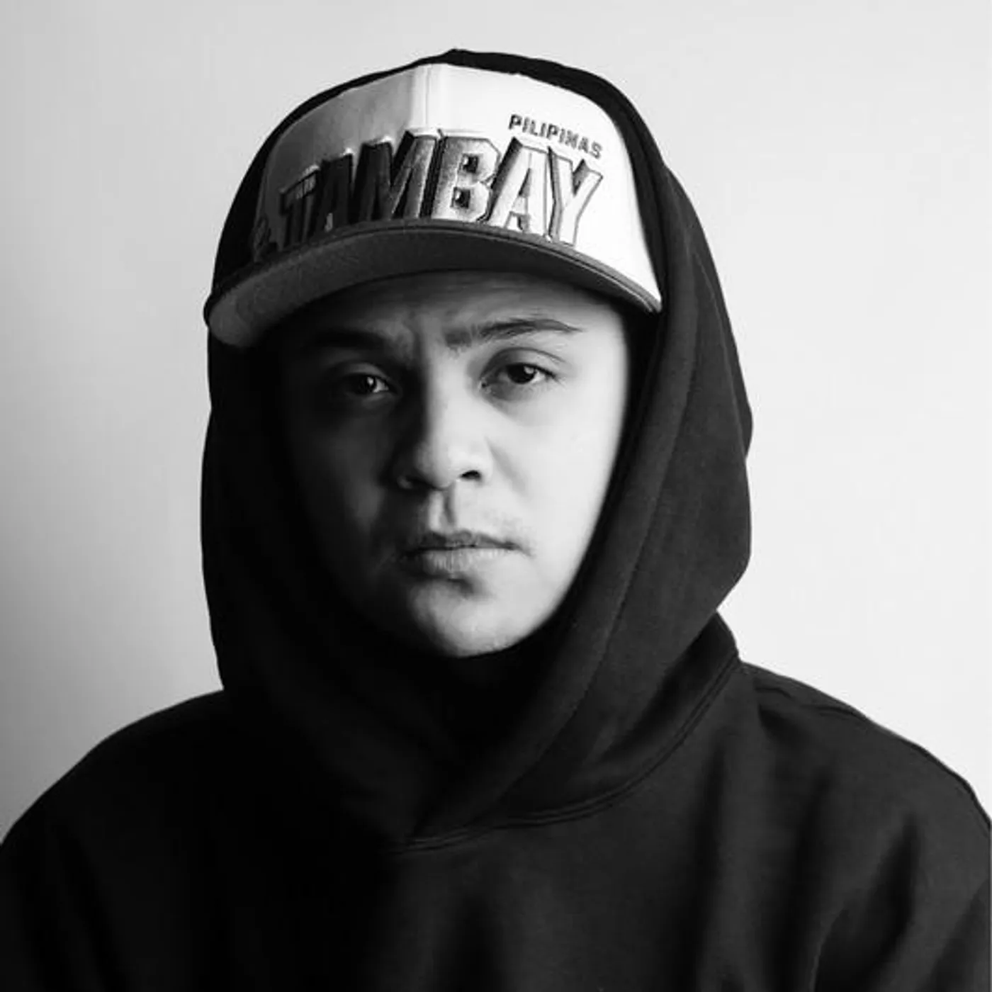 Pio Balbuena Brand Page