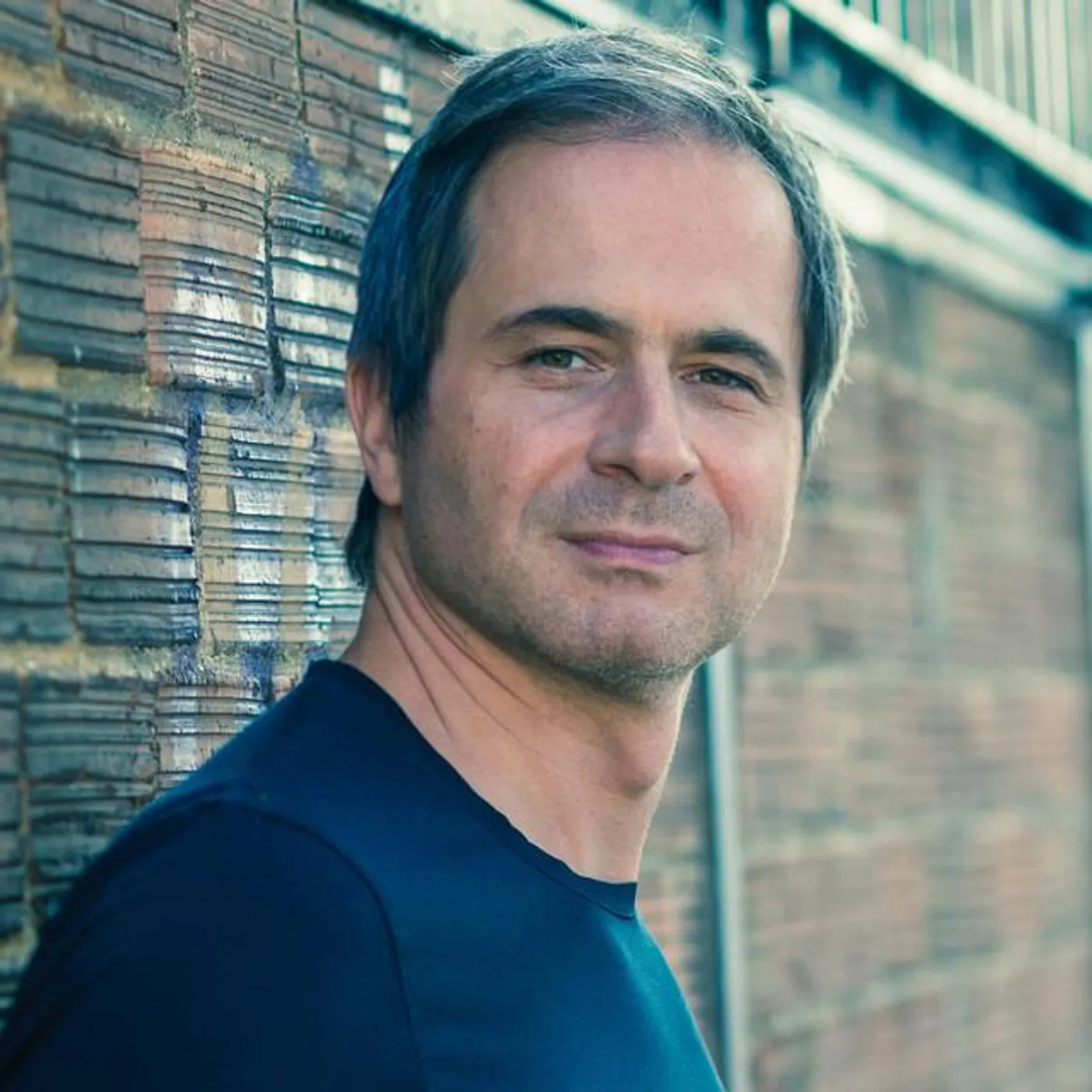 Piotr Anderszewski Brand Page