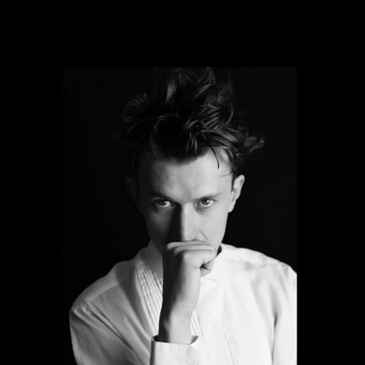 Piotr Bejnar Brand Page