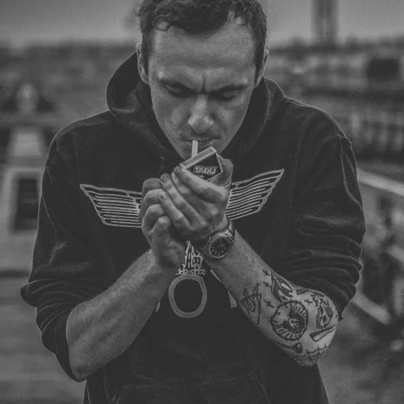 Piotr Klejment