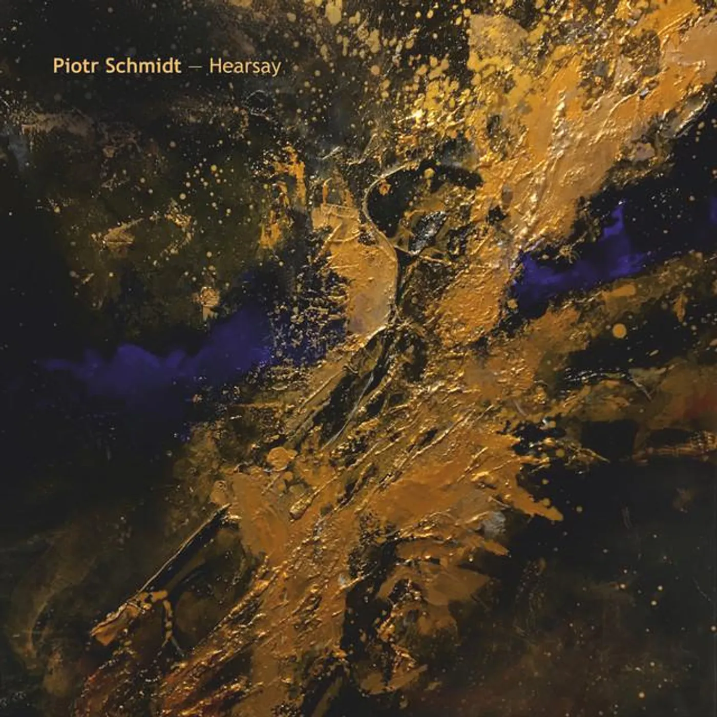 Piotr Schmidt Brand Page