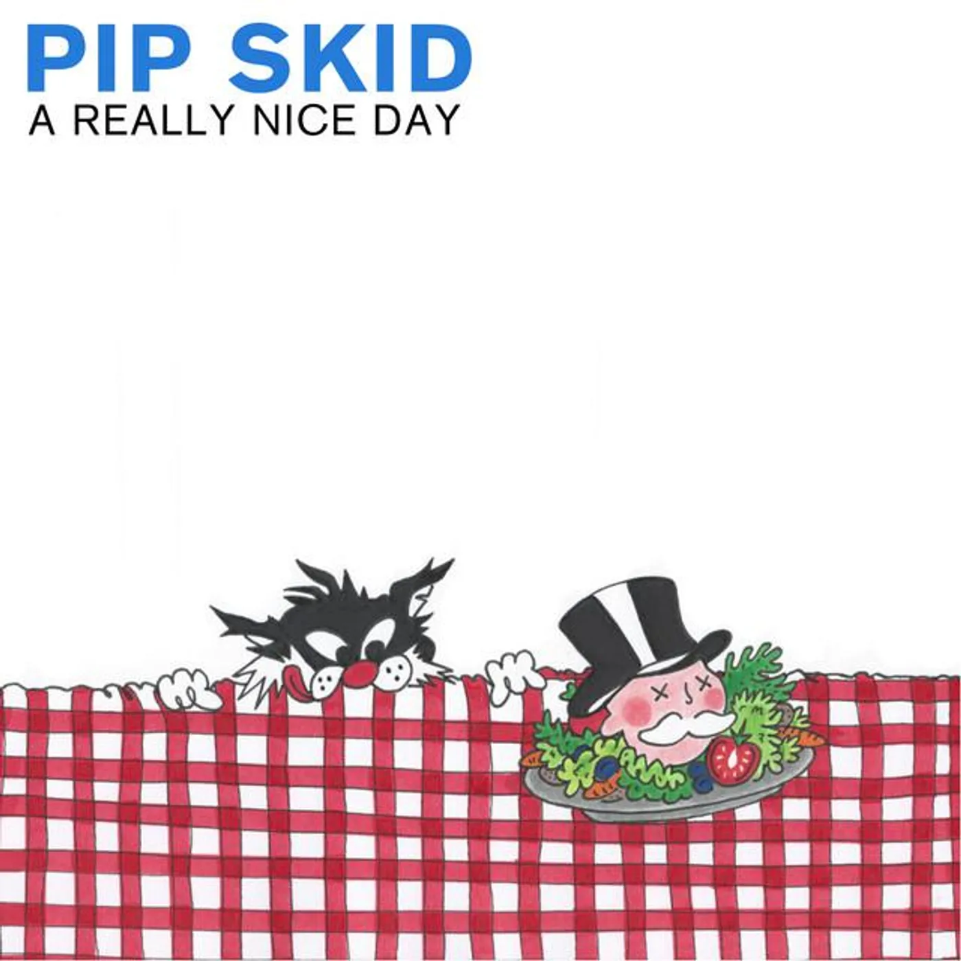 Pip Skid Brand Page