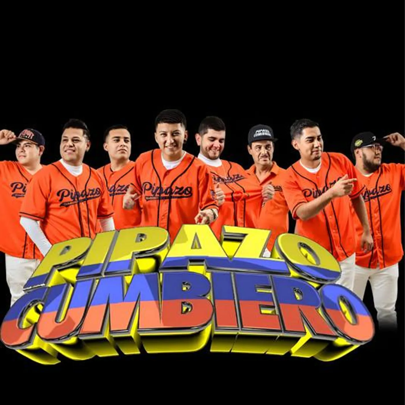 Pipazo Cumbiero Oficial