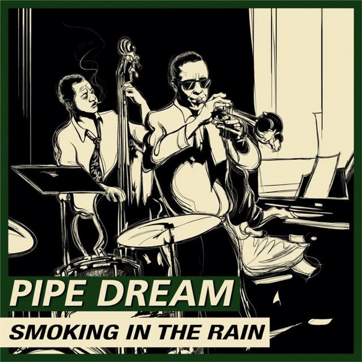 Pipe Dream