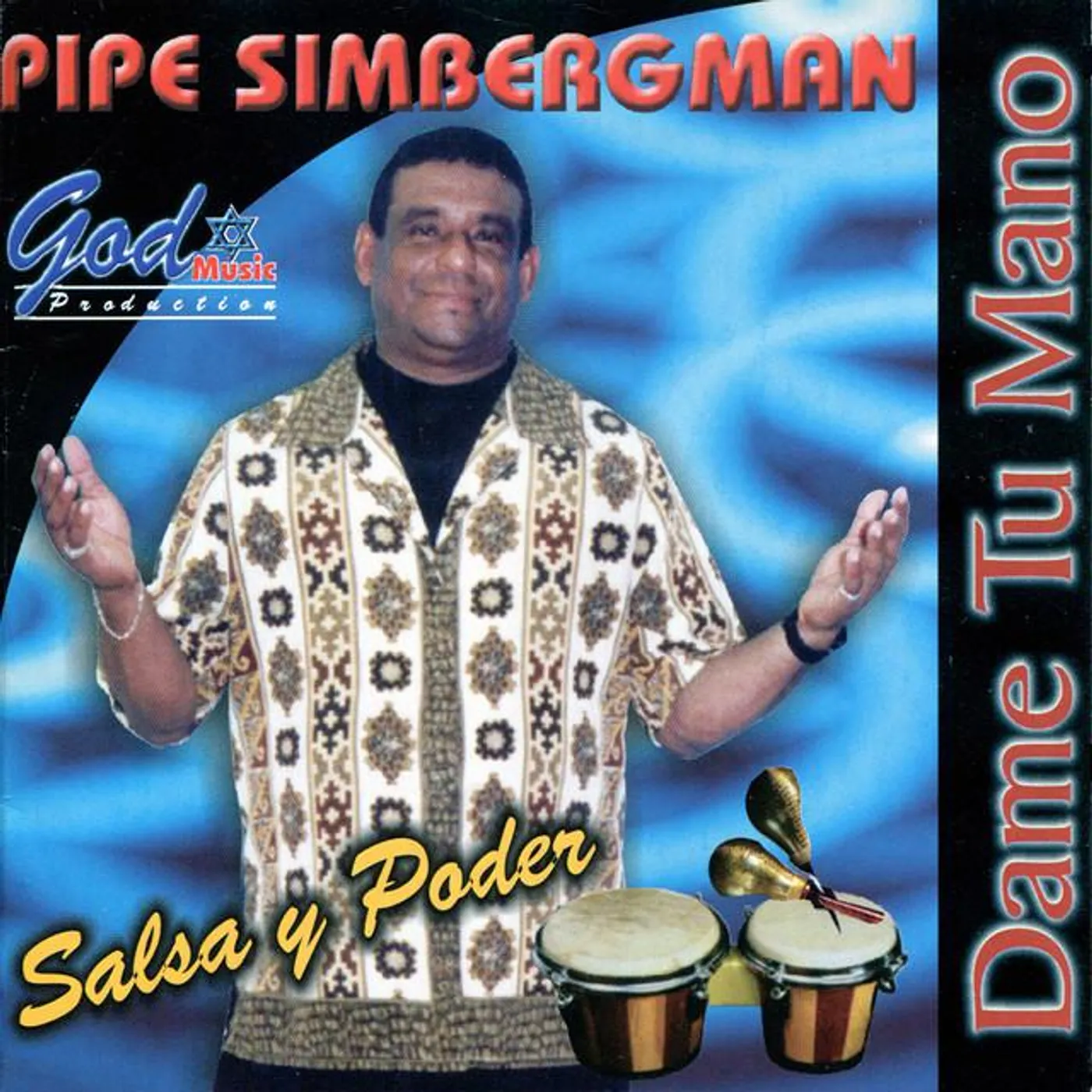 Pipe Simbergman Brand Page