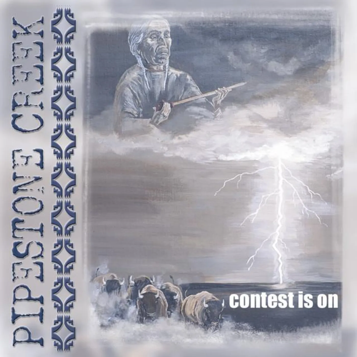 Pipestone Creek Brand Page
