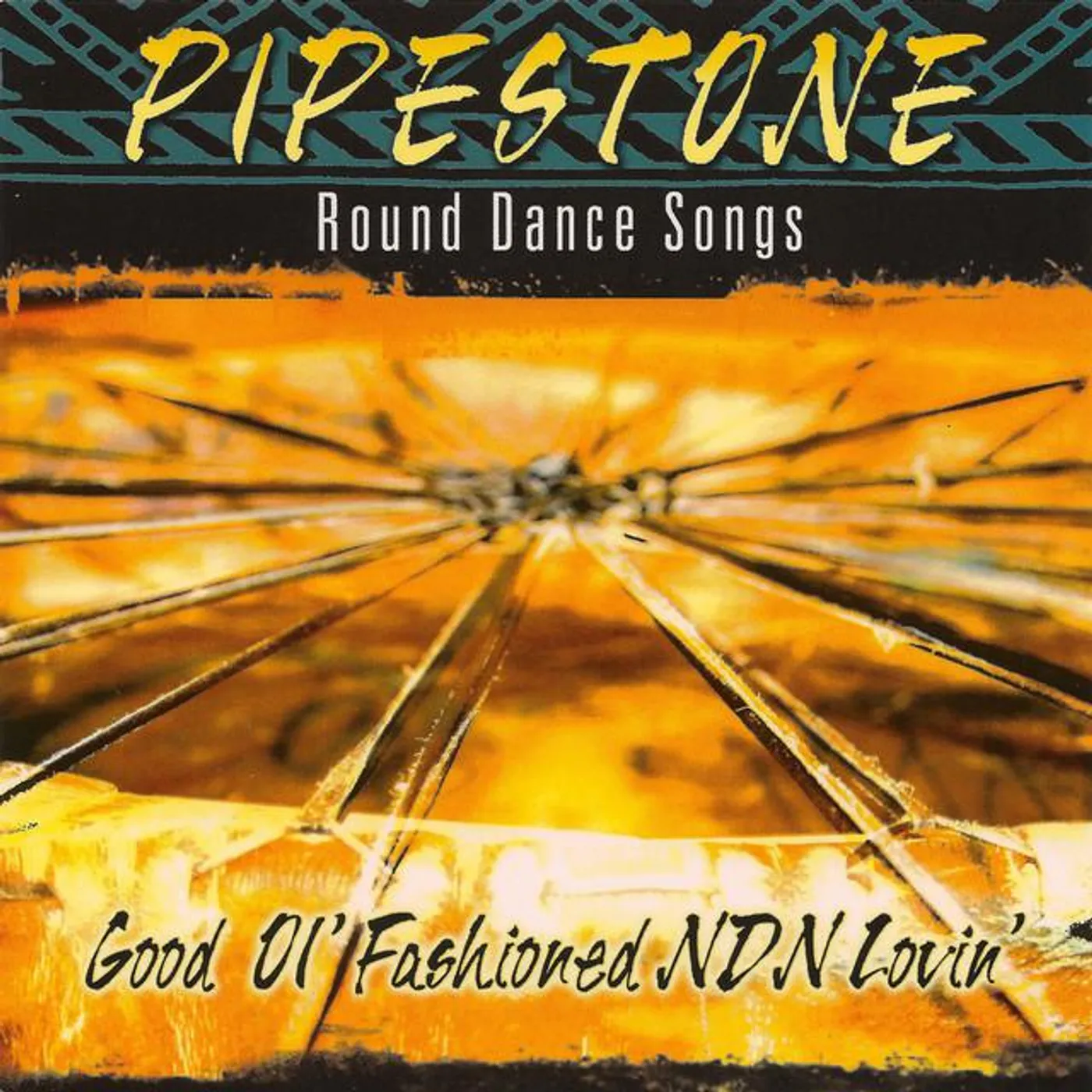 Pipestone Brand Page