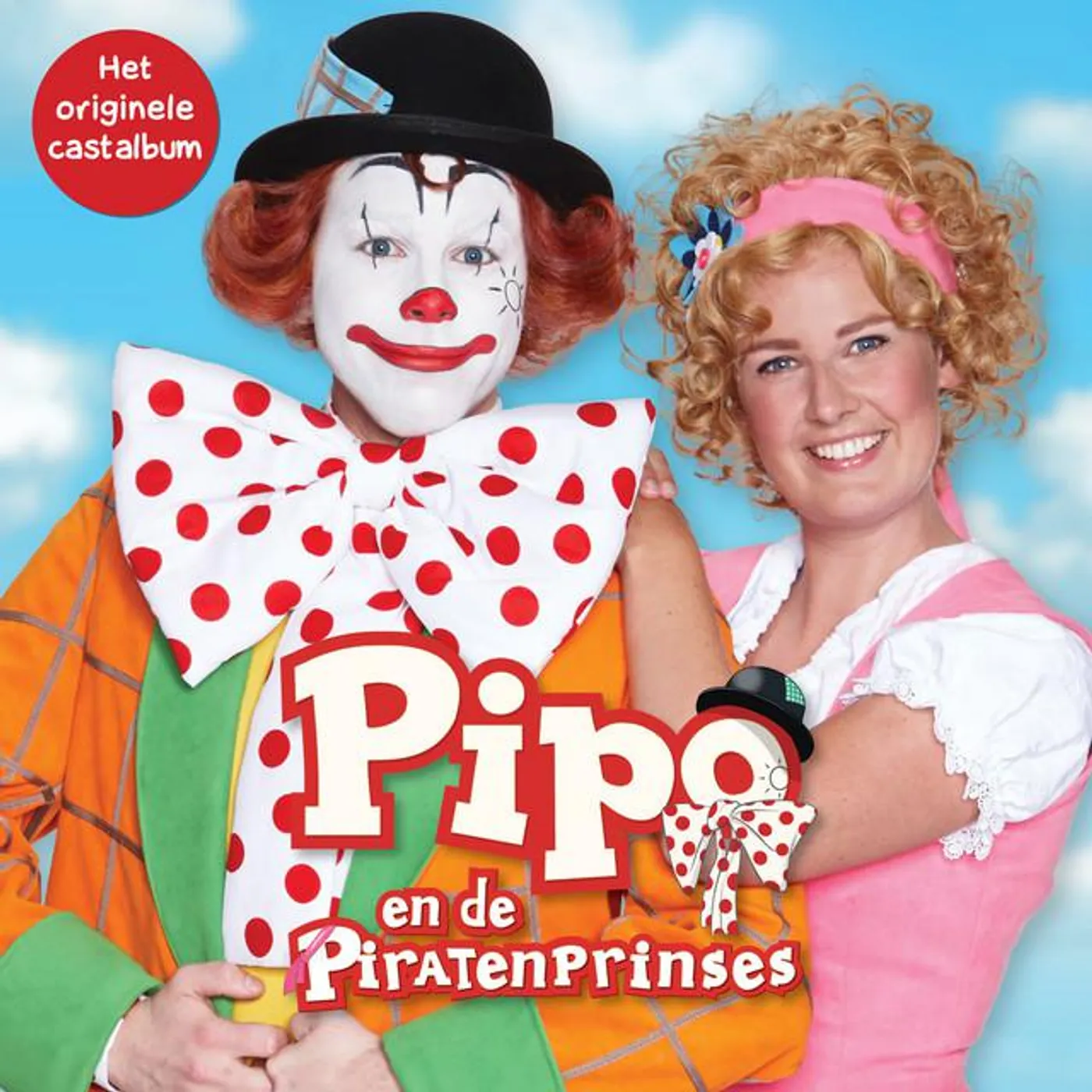 Pipo de Clown