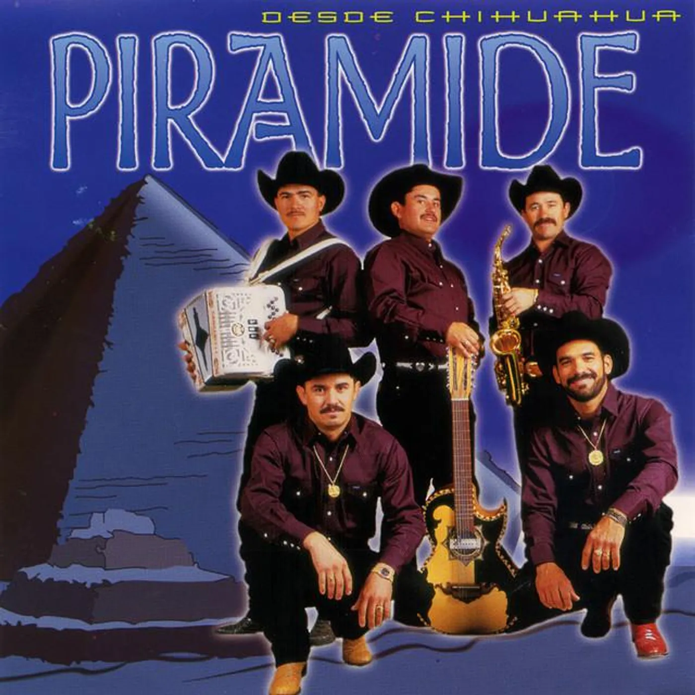 Piramide