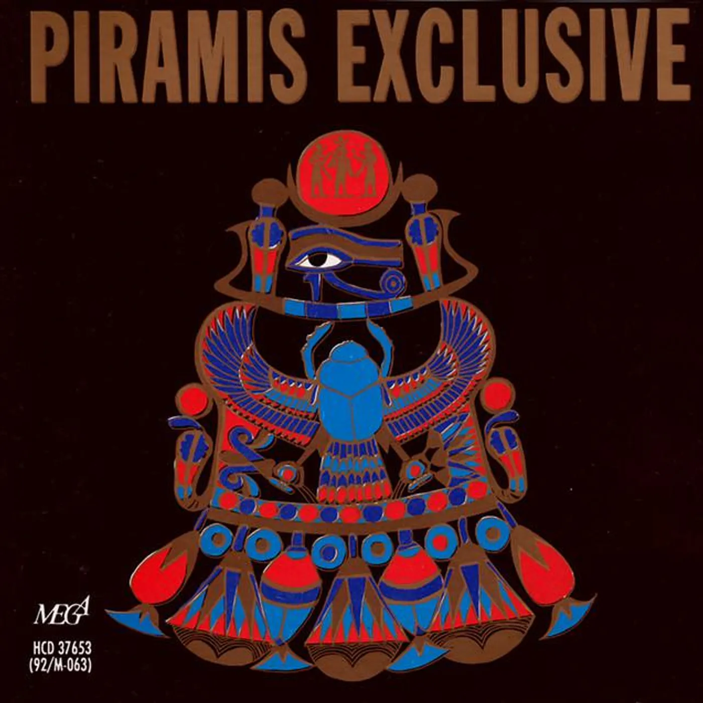 Piramis Brand Page