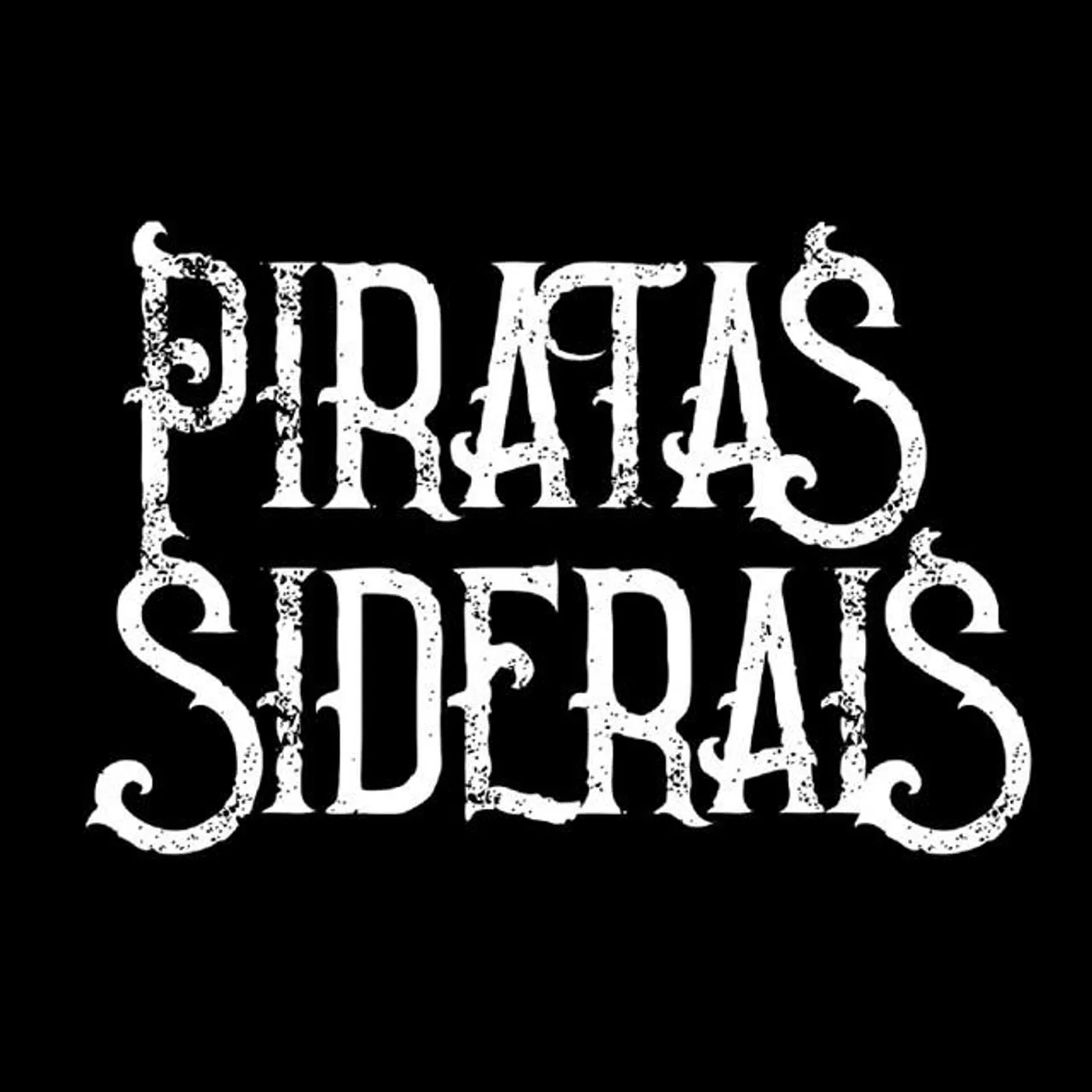 Piratas Siderais