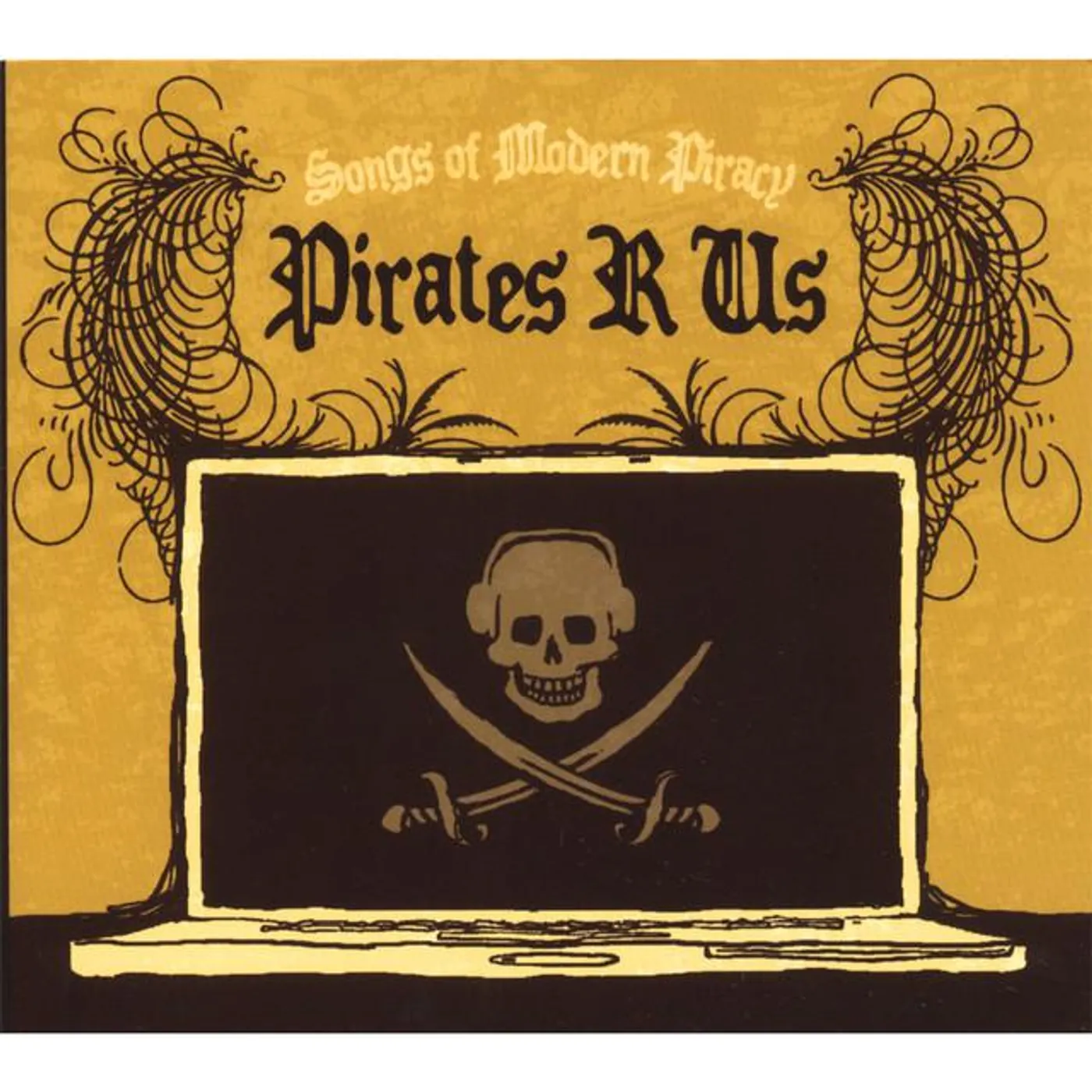 Pirates R Us