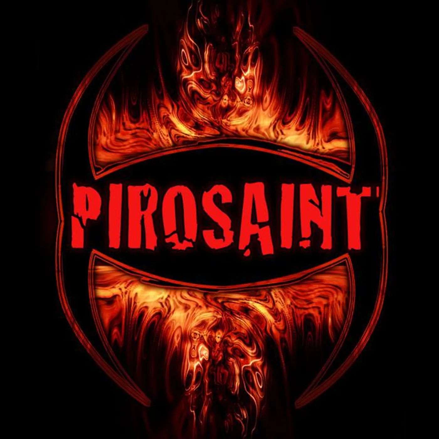 PiroSaint Brand Page