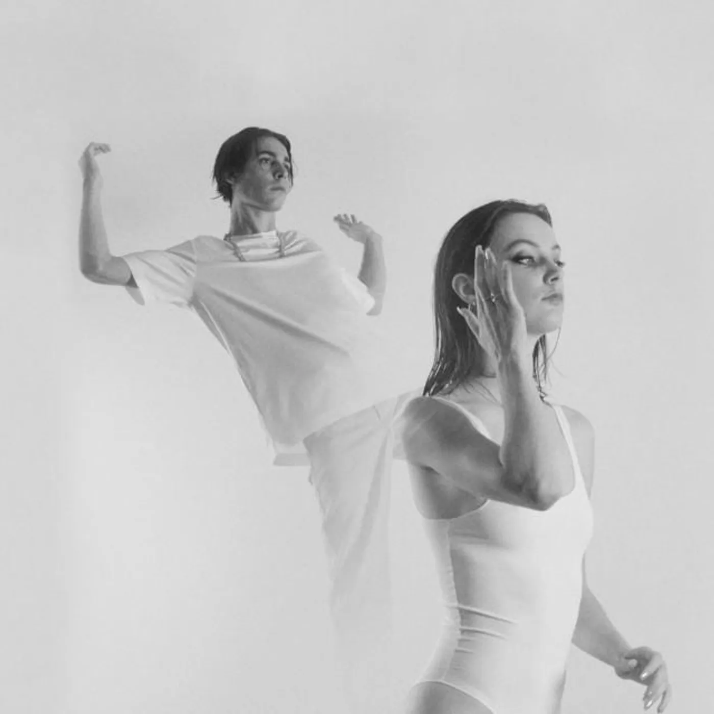 The Pirouettes Brand Page