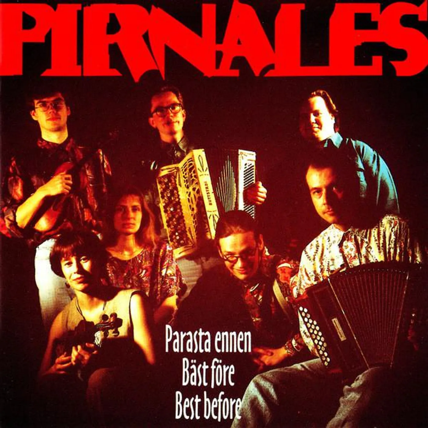 Pirnales