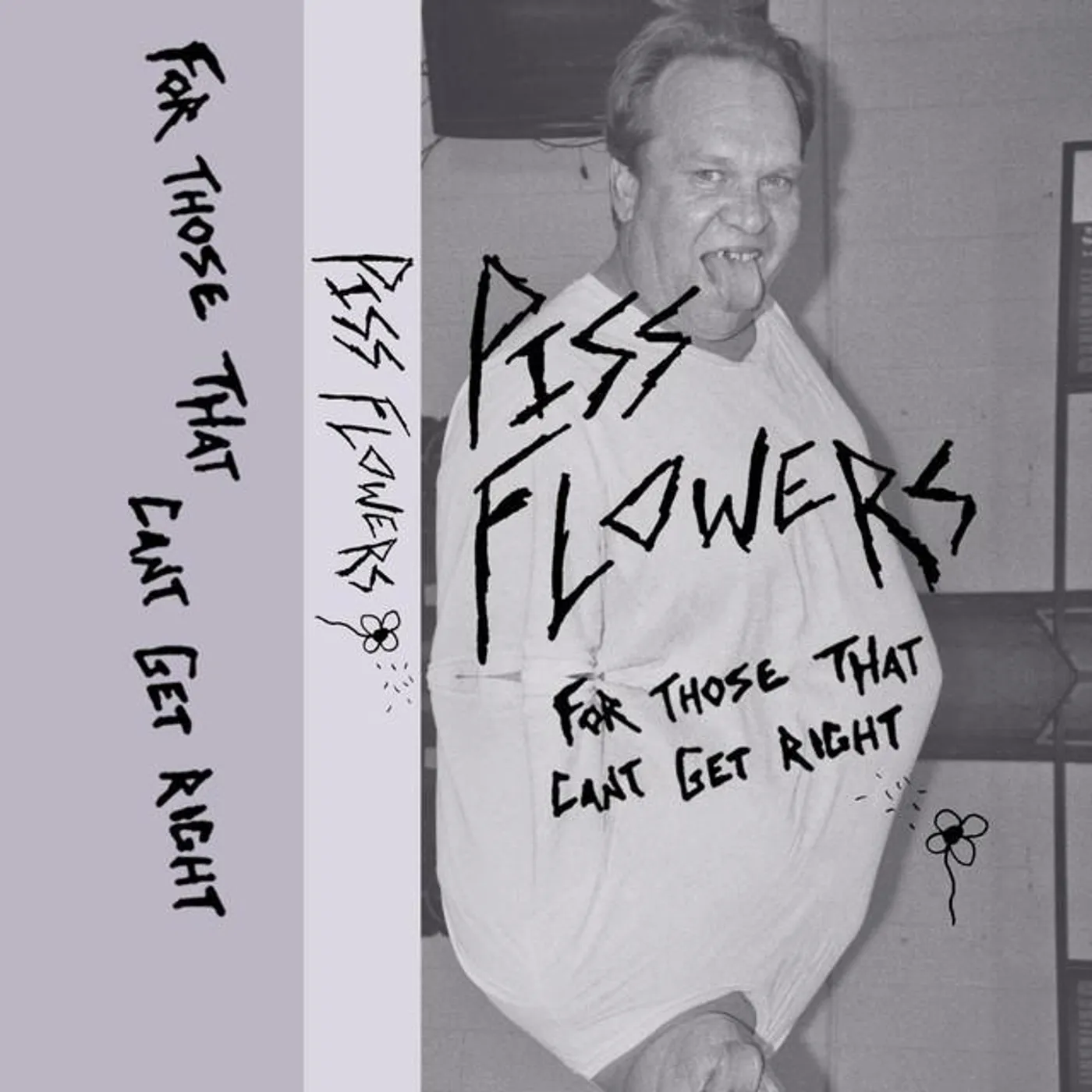 Piss Flowers