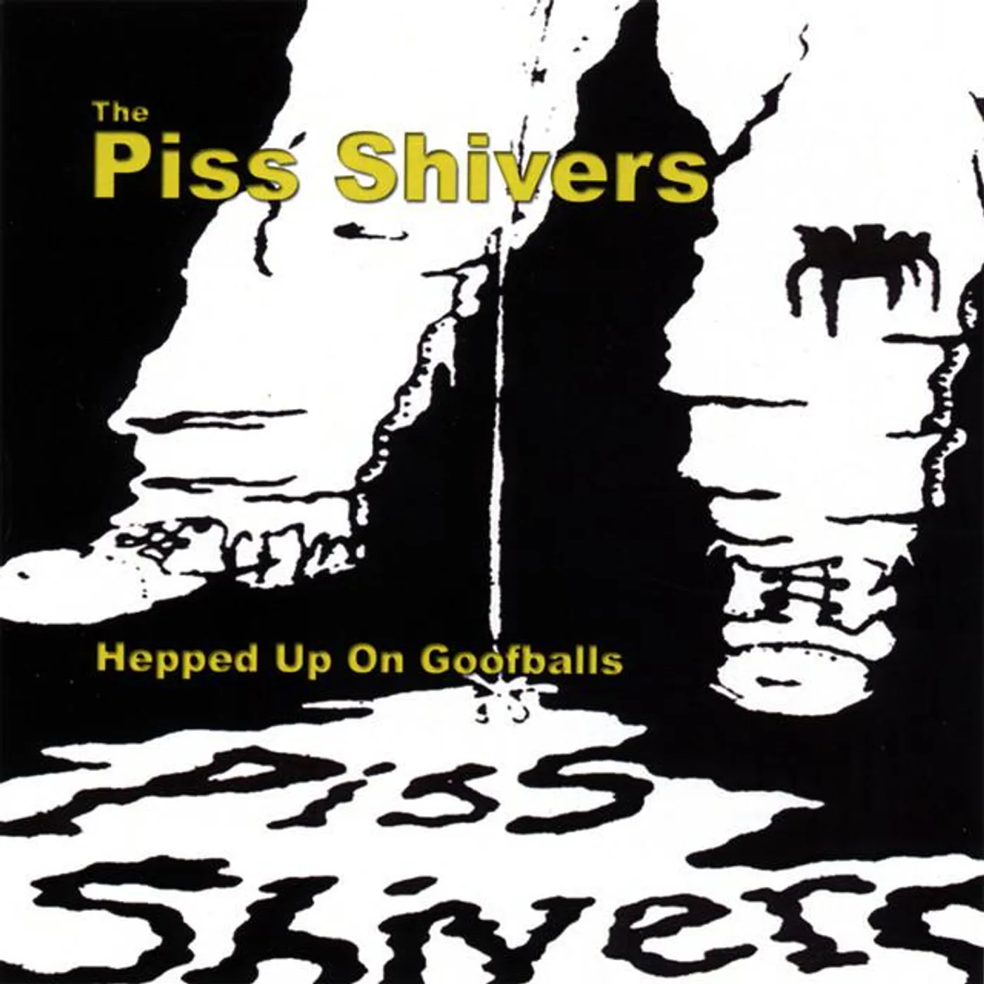 The Piss Shivers