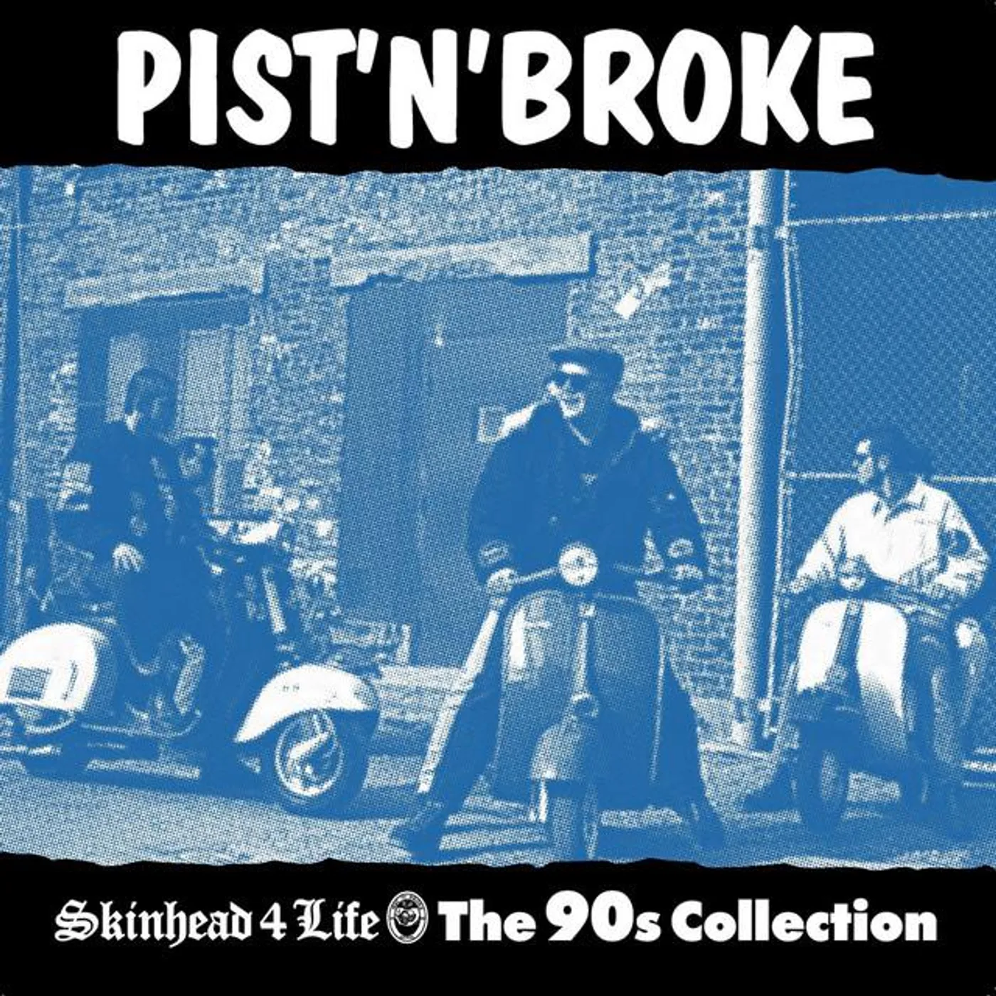 Pist'N'Broke