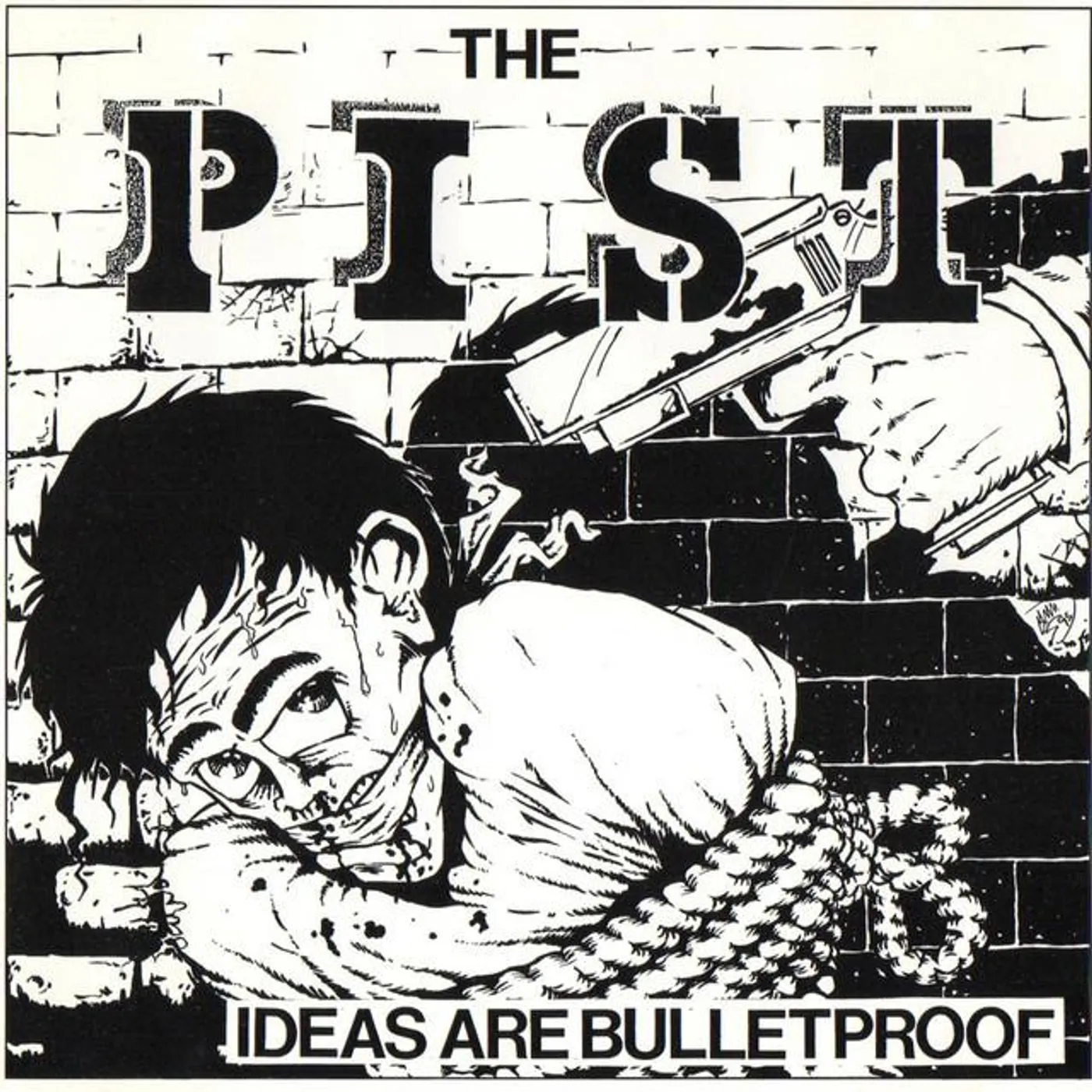 The Pist Brand Page