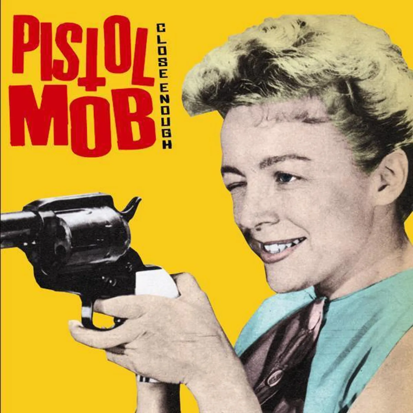 Pistol Mob