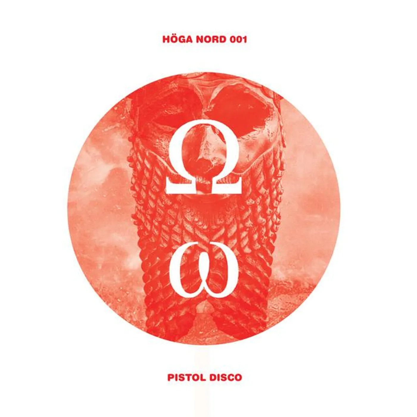 Pistol Disco Brand Page