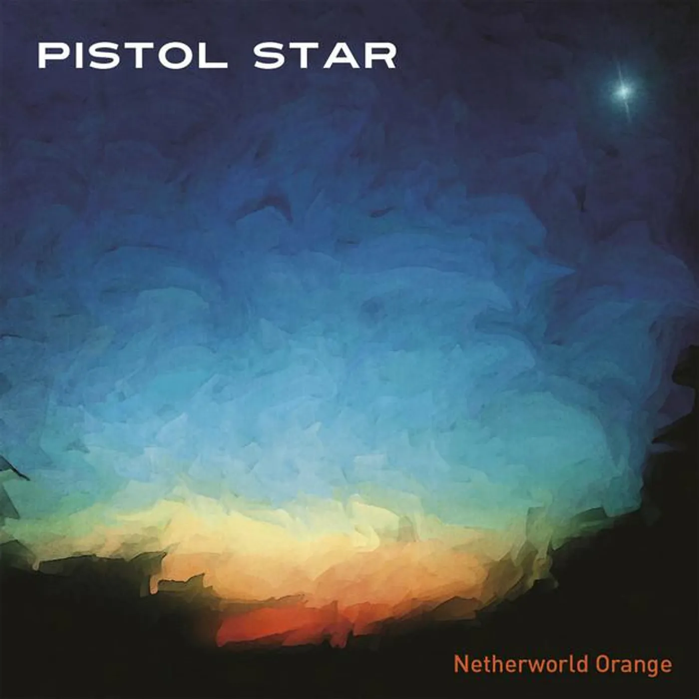 Pistol Star