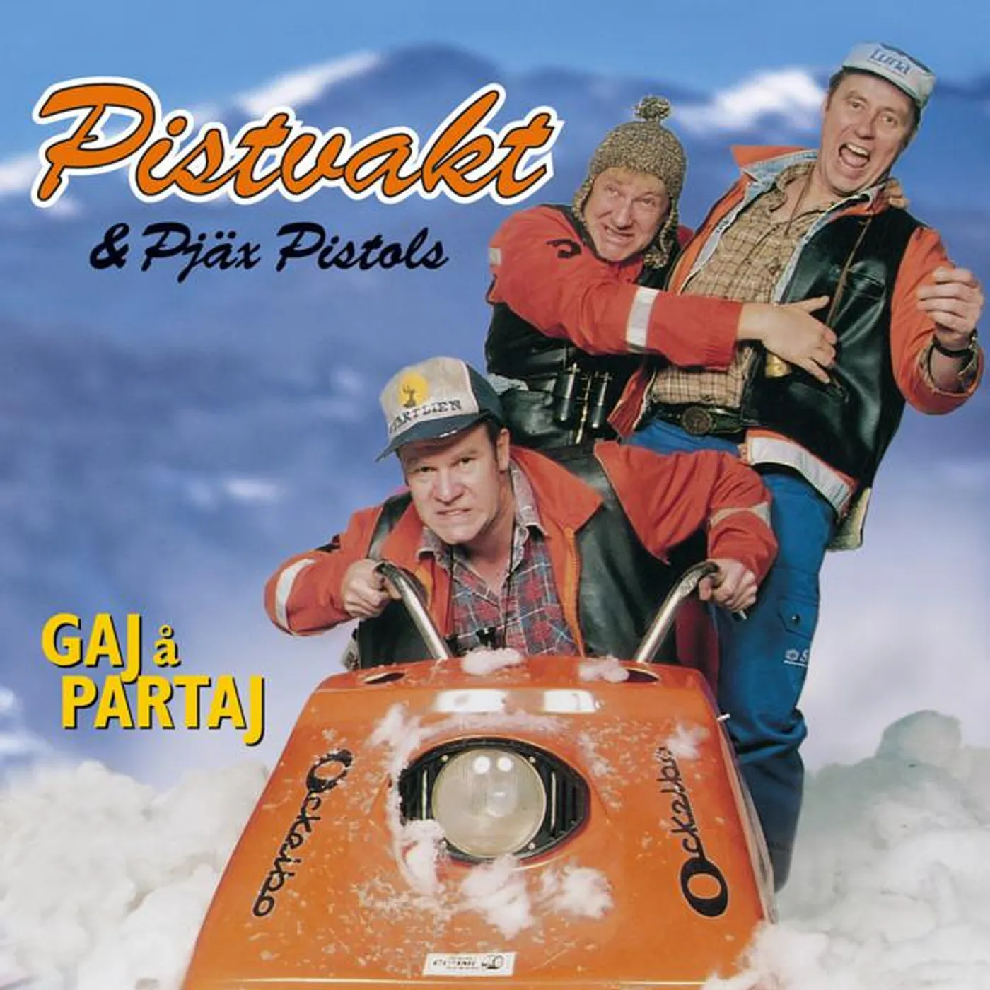 Pistvakt
